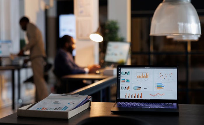 Fintech Integration: Redefining Lending and Financial Workflows