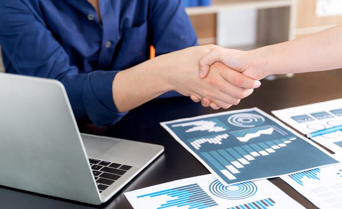 The Power of ERP: Unifying Operations for Smarter Growth