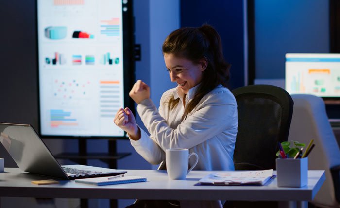 Transforming Businesses Through Digital Innovation