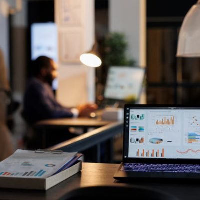 Fintech Integration: Redefining Lending and Financial Workflows