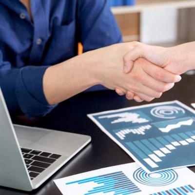 The Power of ERP: Unifying Operations for Smarter Growth