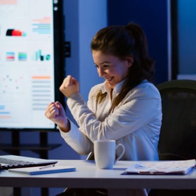 Transforming Businesses Through Digital Innovation